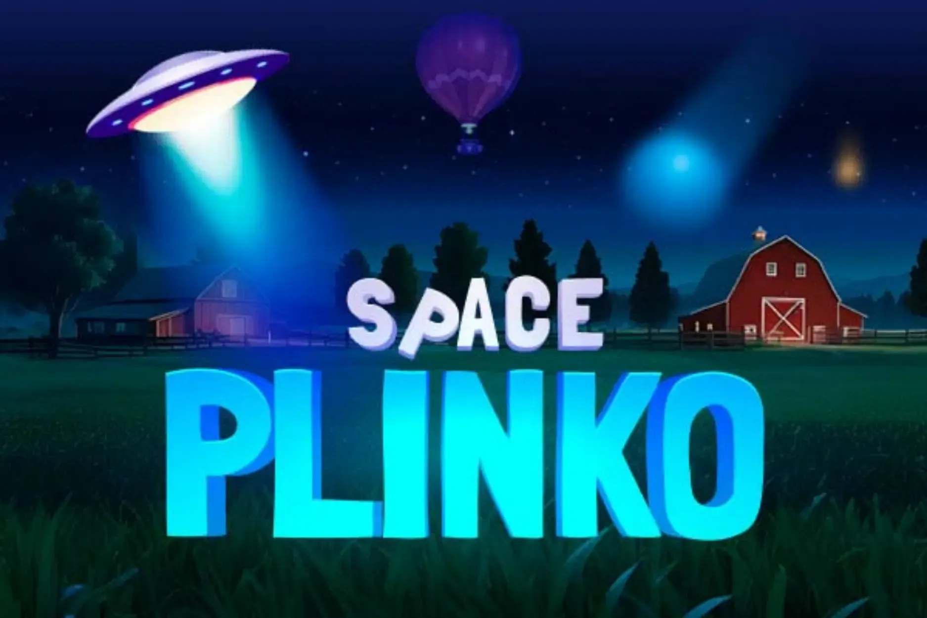 Space Plinko – gokkasten