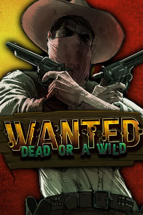 Wanted Dead or a Wild – gokkasten