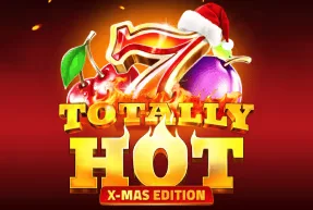 Totally Hot X-Mas Edition – gokkasten