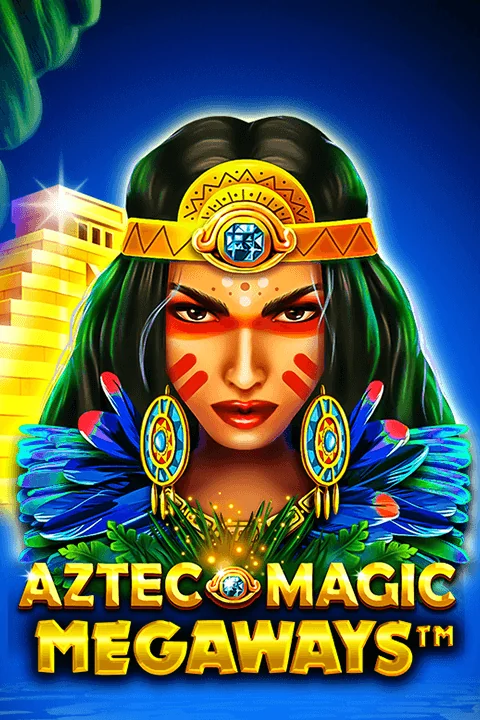 Aztec Magic Megaways – gokkasten