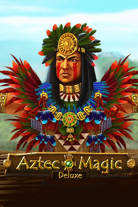 Aztec Magic Deluxe – gokkasten