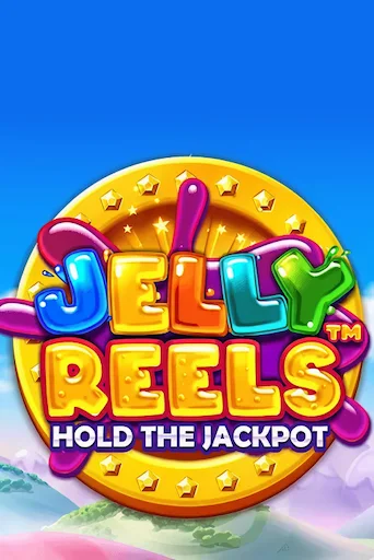 Jelly Reels – gokkasten