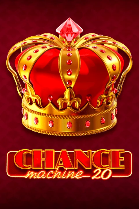 Chance machine 20 – gokkasten