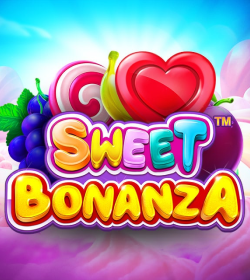 Sweet Bonanza – gokkasten