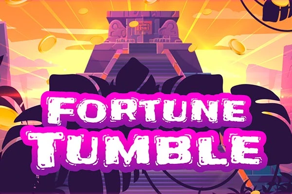 Fortune Tumble – gokkasten