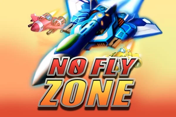 No Fly Zone – gokkasten