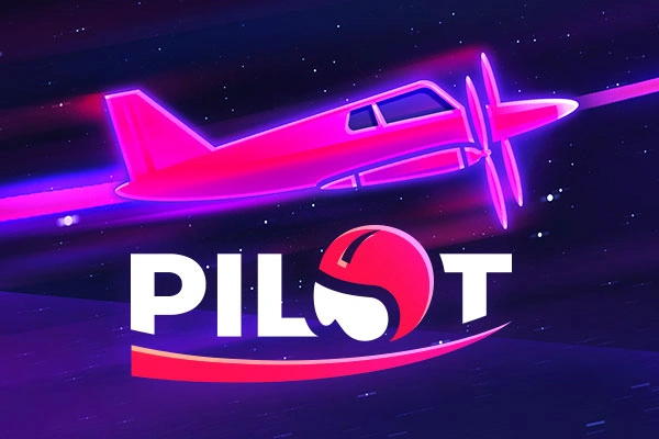 Pilot – gokkasten