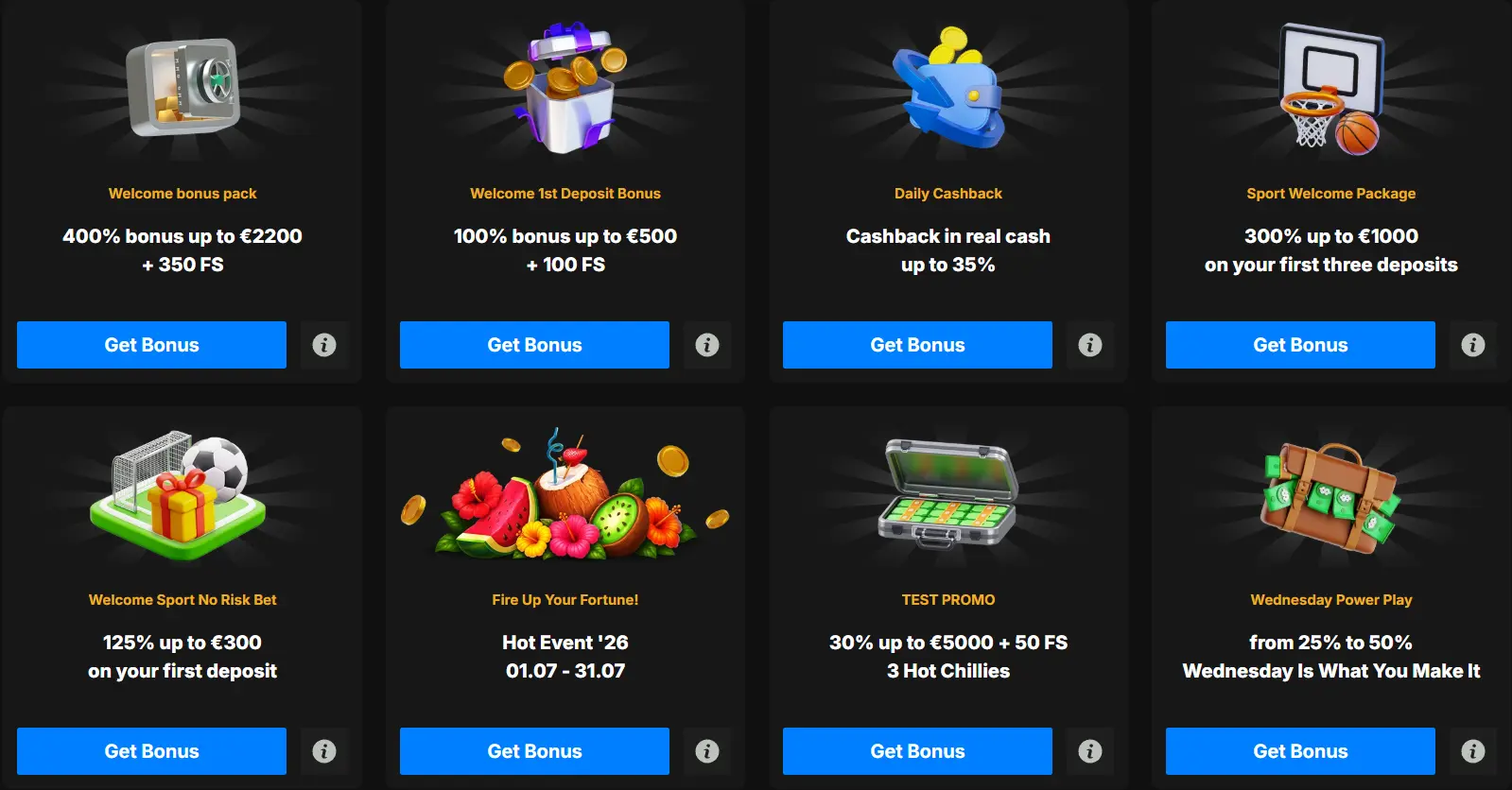 NikaSpin live dealer spellen